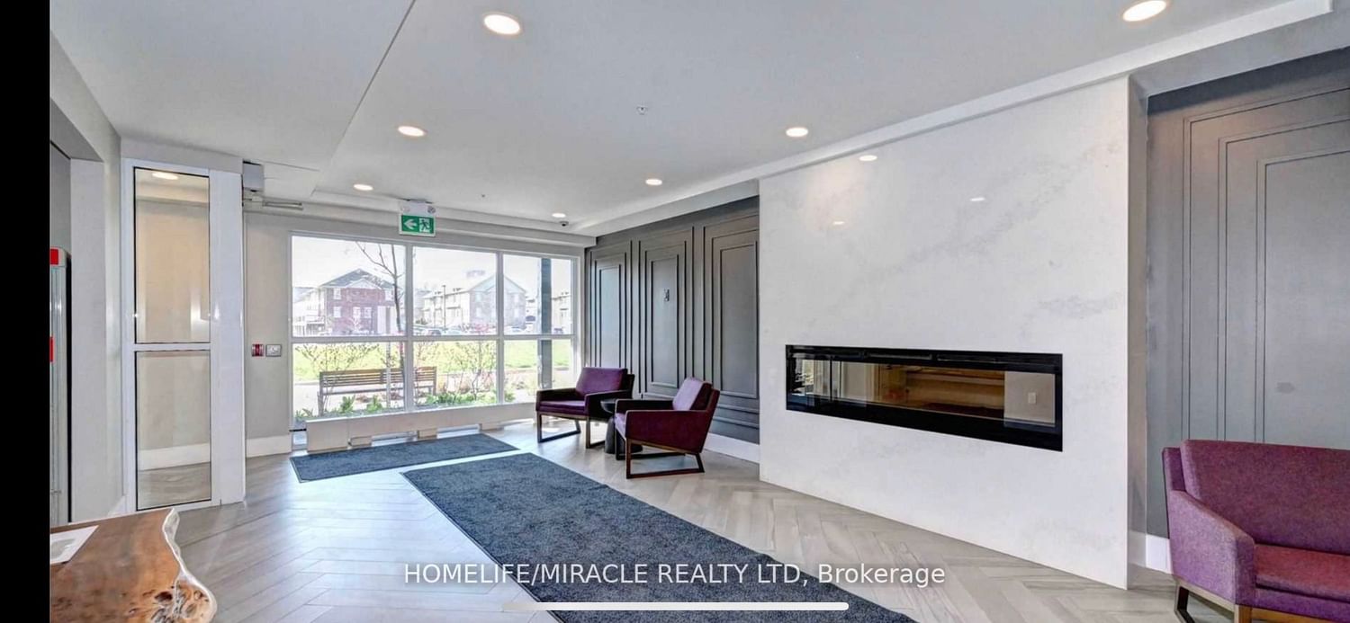 15 Prince Albert Blvd, unit 305 for sale - image #6