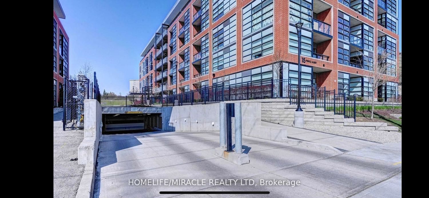 15 Prince Albert Blvd, unit 305 for sale - image #8