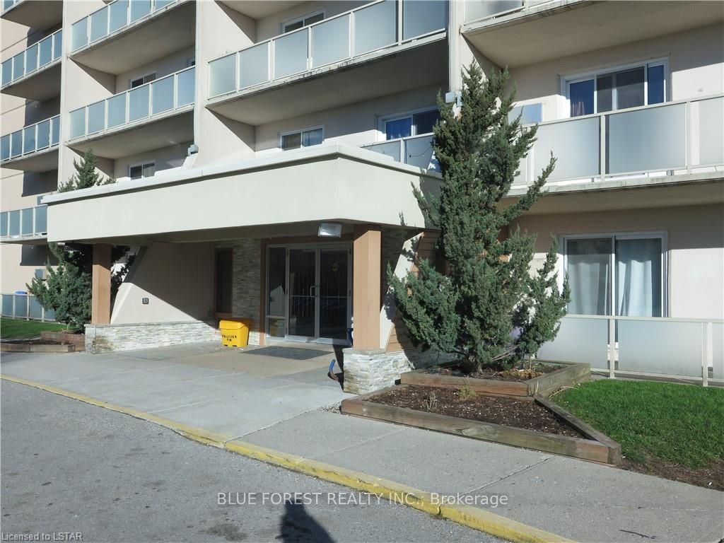 563 Mornington Ave, unit 611 for sale - image #27