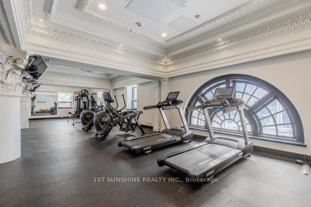 112 King St E, unit 505 for sale - image #19