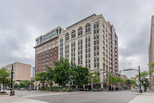 112 King St E, unit 505 for sale - image #2