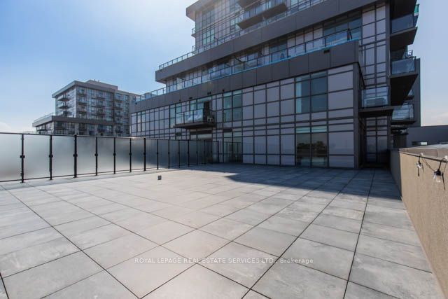 460 DUNDAS St E, unit 519 for rent - image #17