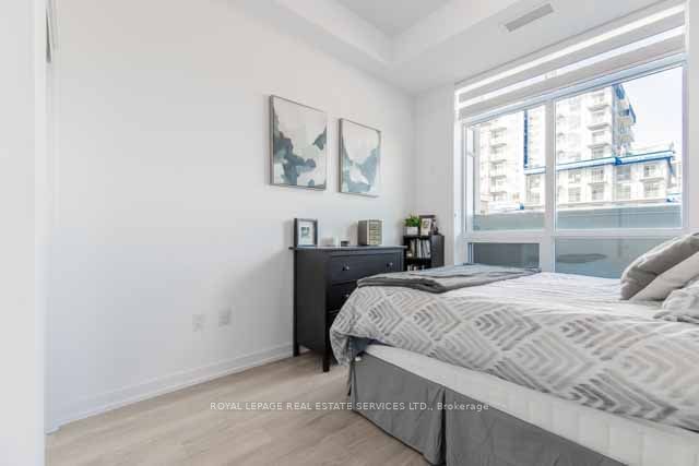 460 DUNDAS St E, unit 519 for rent - image #25