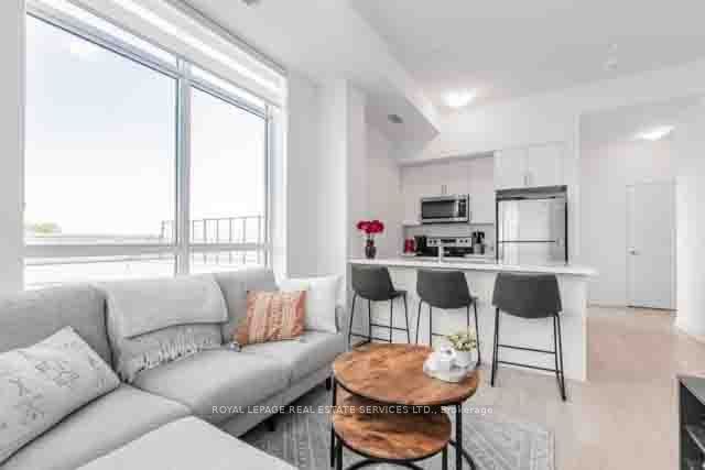 460 Dundas St E, unit 519 for sale - image #13