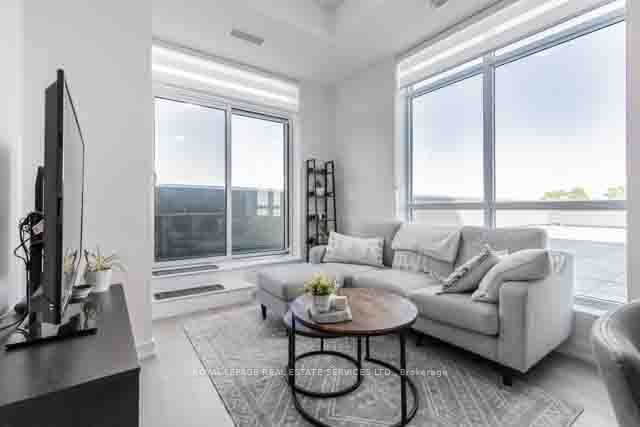 460 Dundas St E, unit 519 for sale - image #15