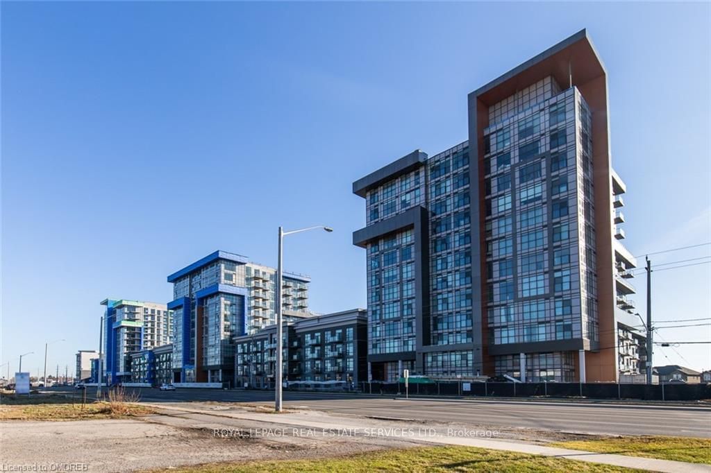 460 Dundas St E, unit 519 for sale