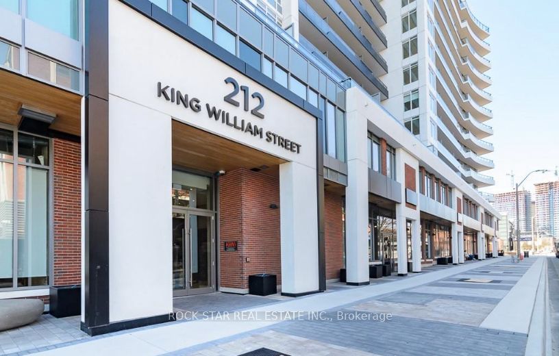 212 King William St, unit 1222 for sale - image #1