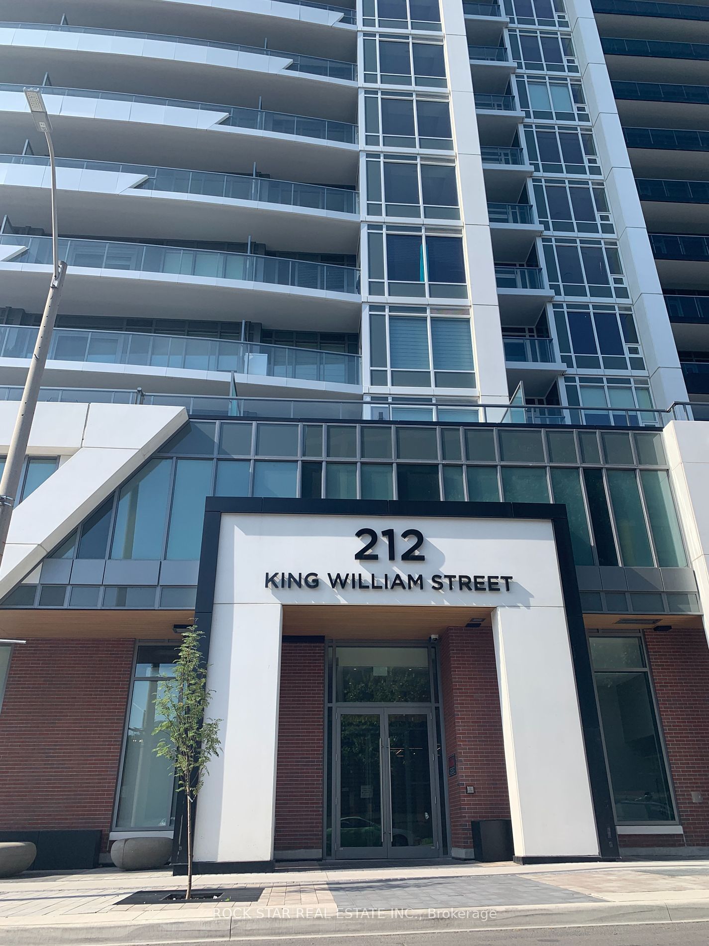 212 King William St, unit 1222 for sale - image #2