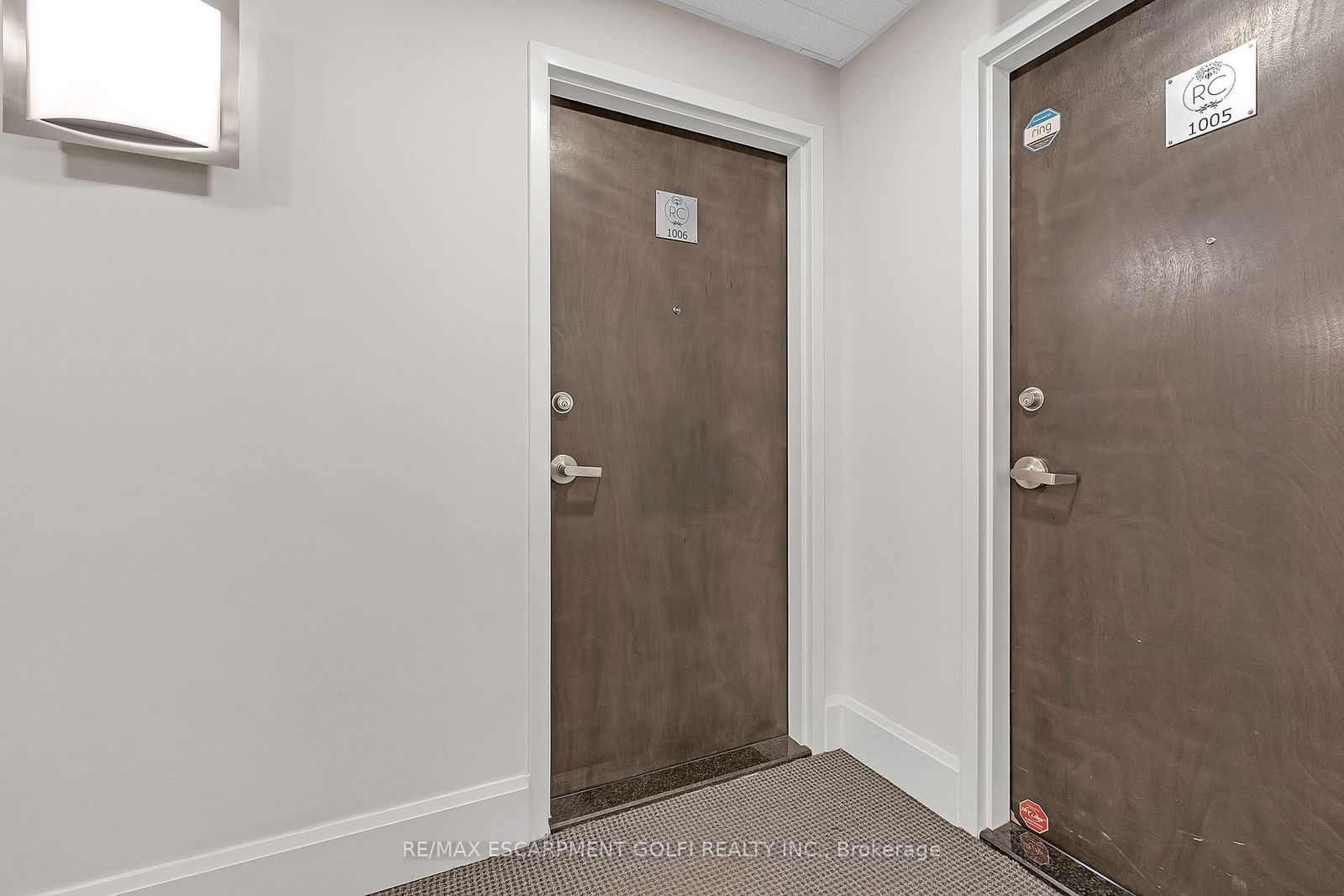 112 King St E, unit 1006 for sale - image #7