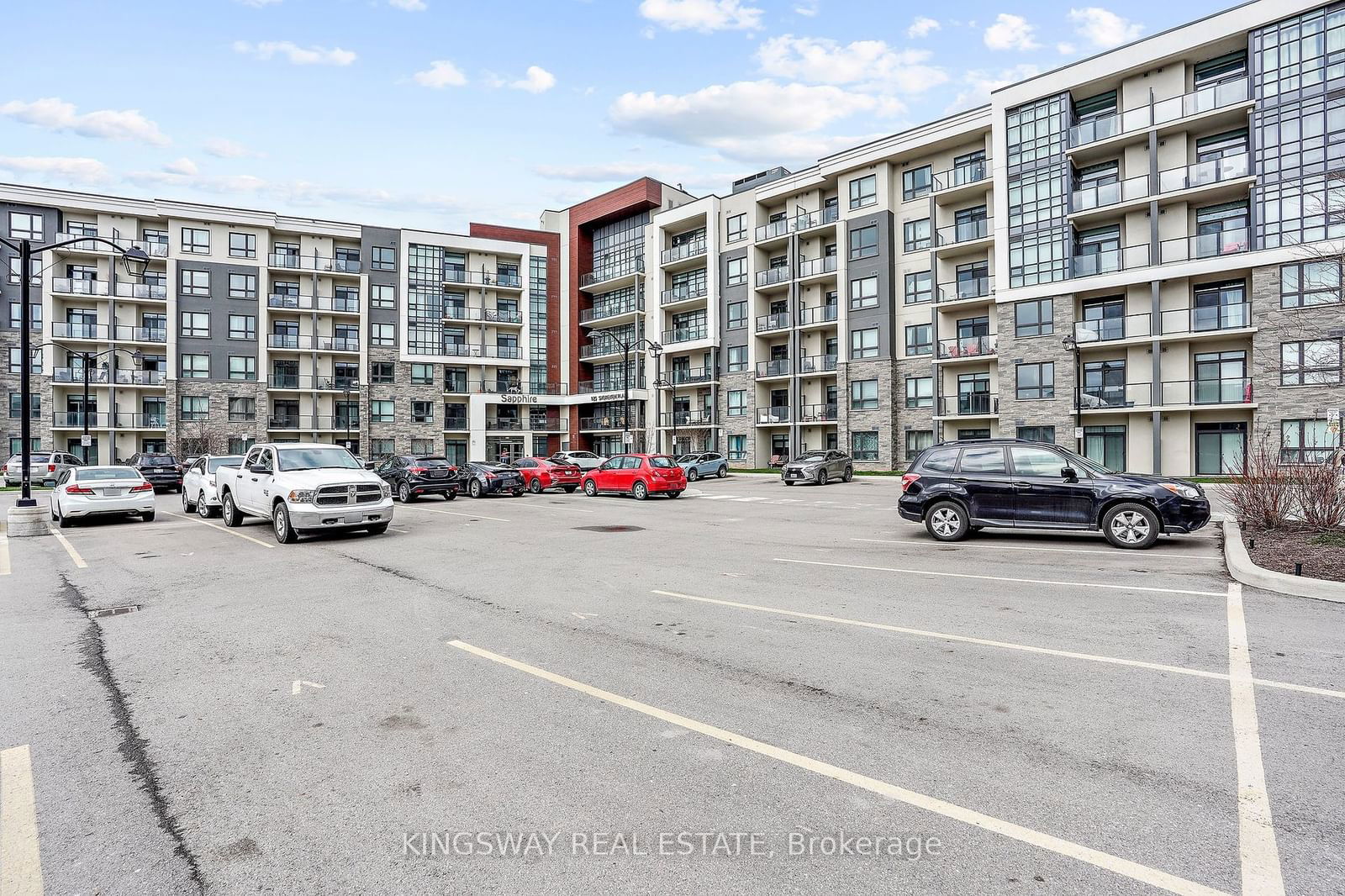 125 Shoreview Pl, unit 503 for sale