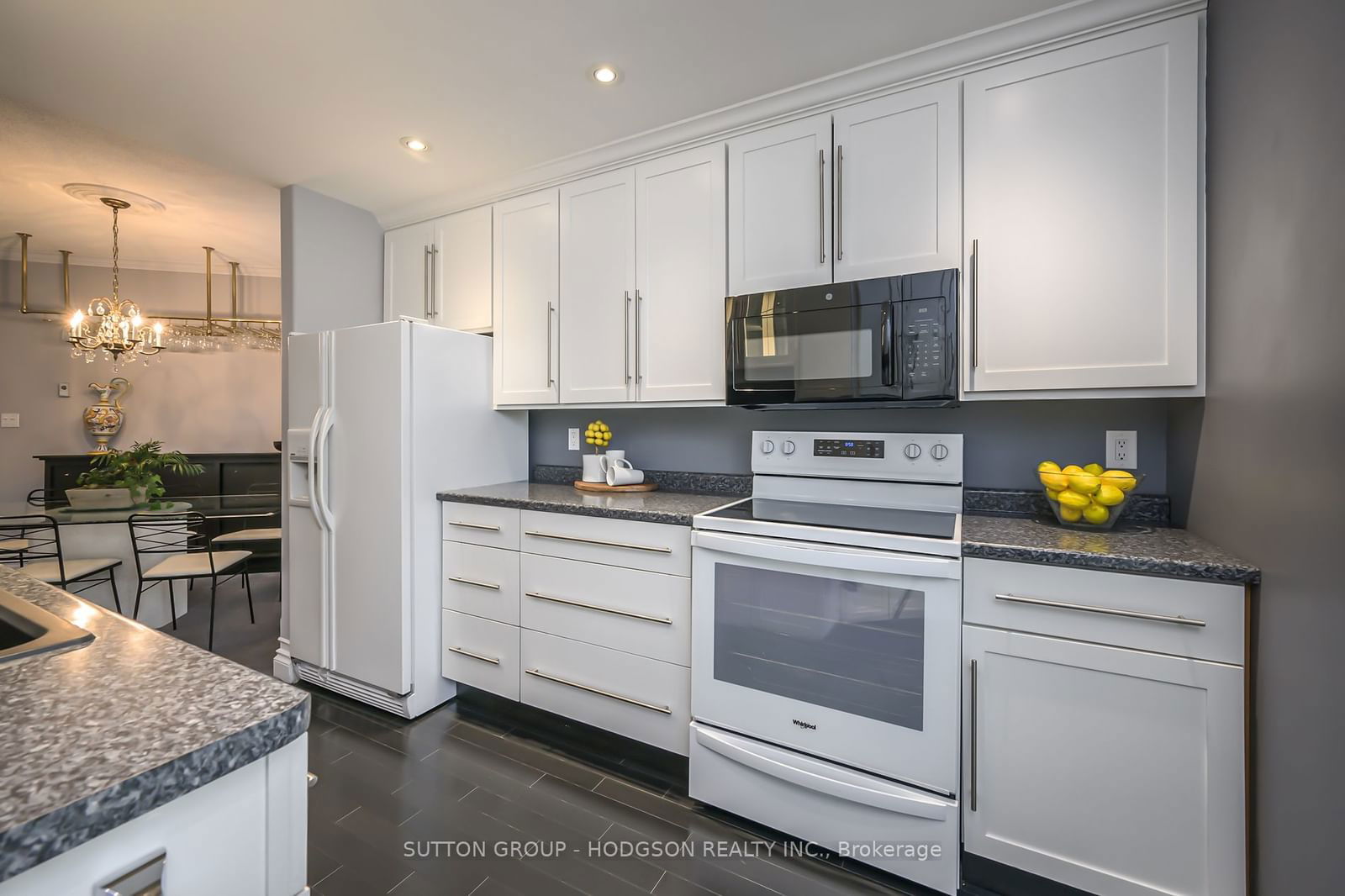 460 Wellington St, unit 307 for sale - image #14