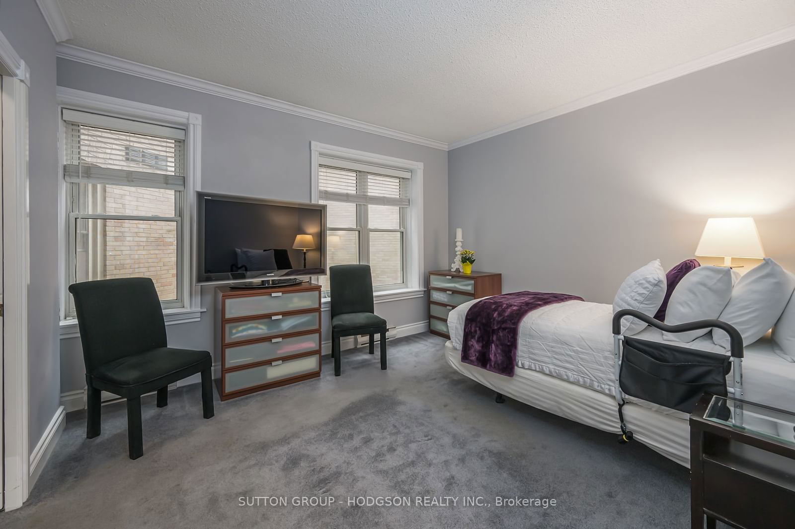 460 Wellington St, unit 307 for sale - image #16