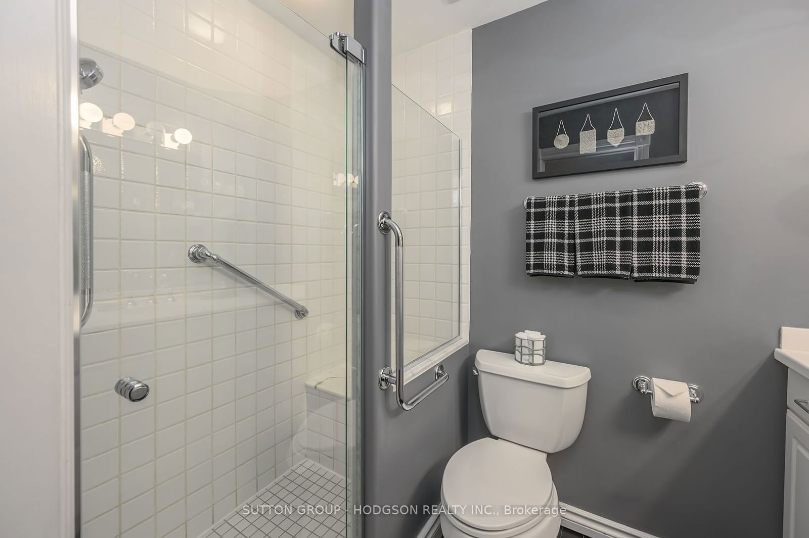 460 Wellington St, unit 307 for sale - image #18