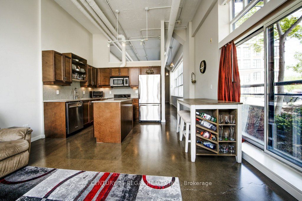 404 King St W, unit 102 for sale - image #23