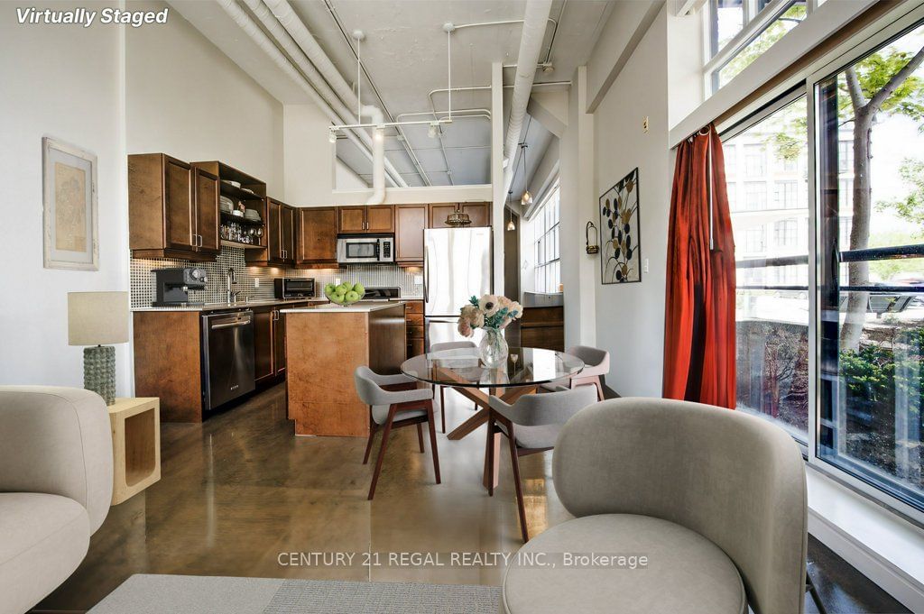 404 King St W, unit 102 for sale - image #24