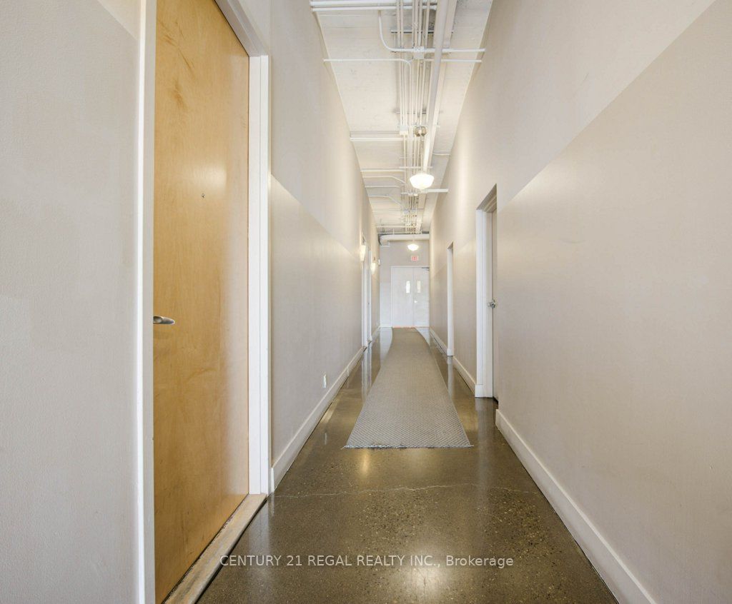 404 King St W, unit 102 for sale - image #30