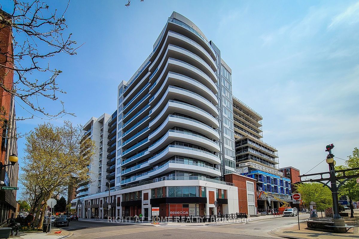 212 King William St, unit 817 for sale - image #28