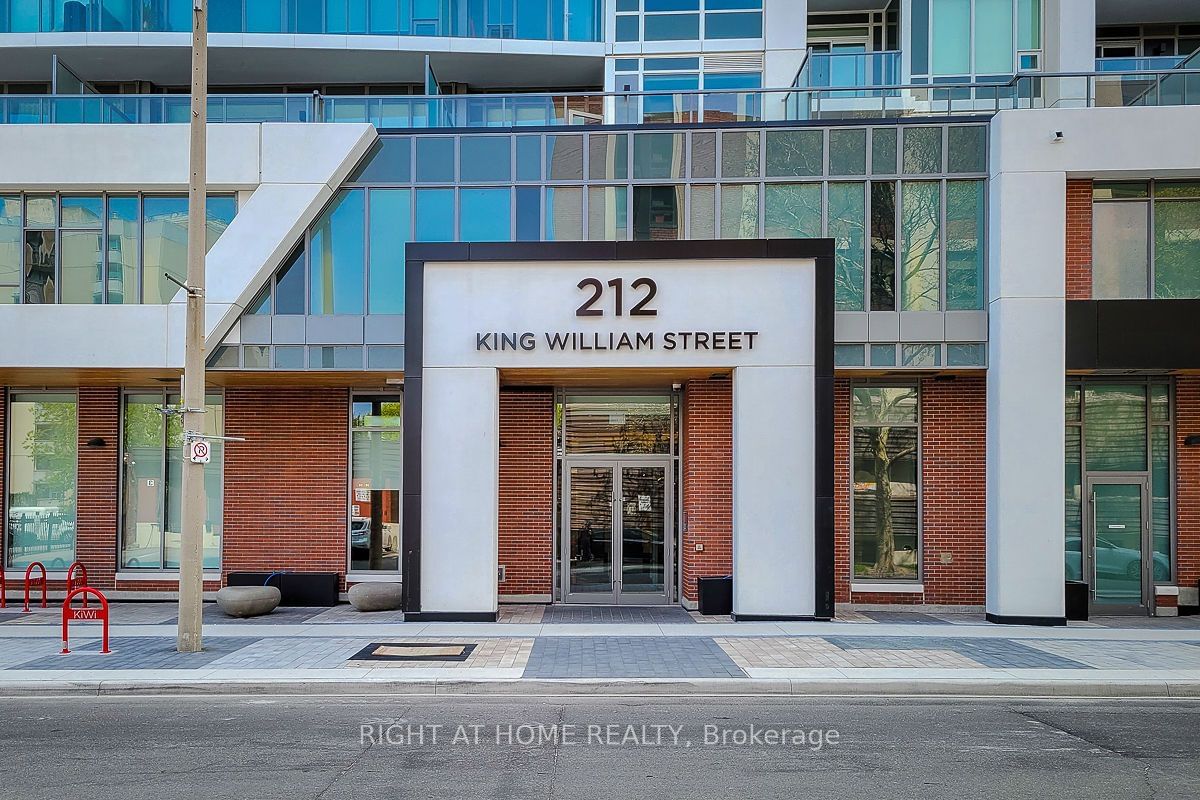 212 King William St, unit 817 for sale - image #29