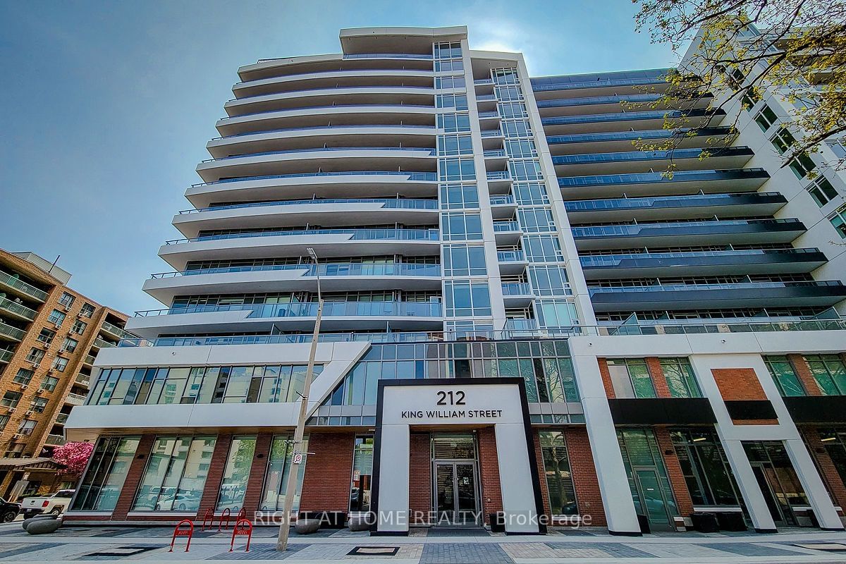 212 King William St, unit 817 for sale - image #30