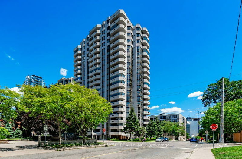 67 Caroline St S, unit 302 for sale - image #1