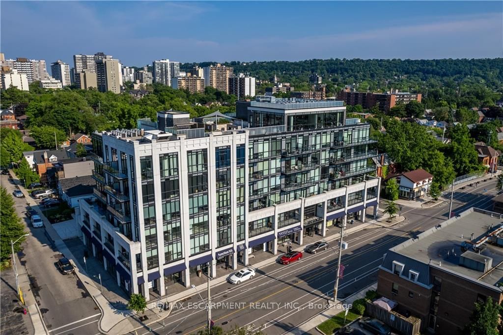 101 Locke Condos, Hamilton, Toronto