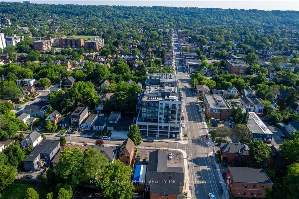 101 Locke Condos, Hamilton, Toronto