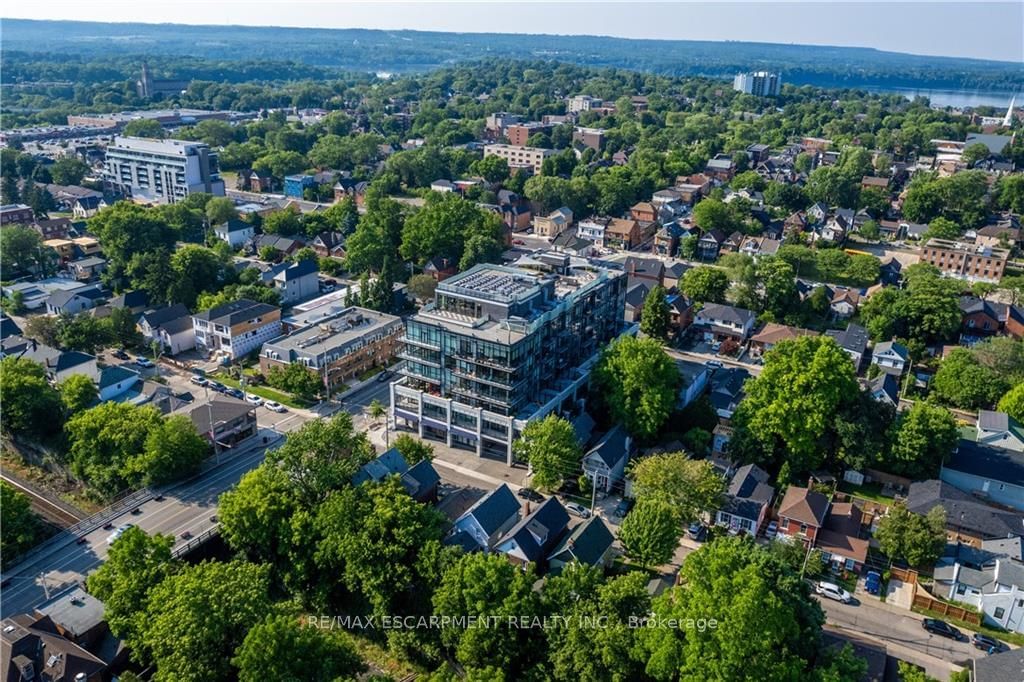 101 Locke Condos, Hamilton, Toronto