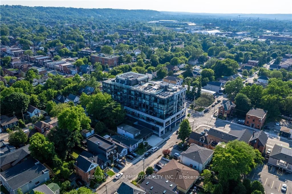 101 Locke Condos, Hamilton, Toronto