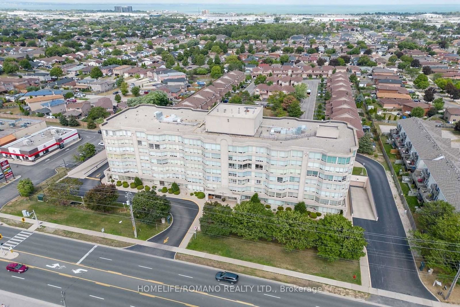 495 #8 Highway, unit 506 for sale - image #1