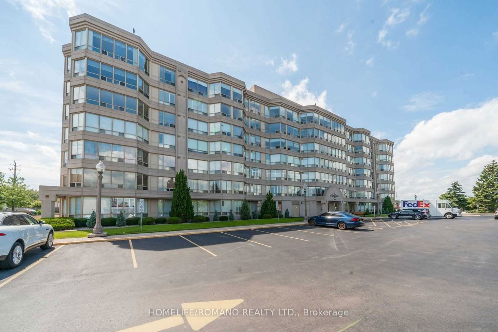 The Renaissance Condos, Hamilton, Toronto