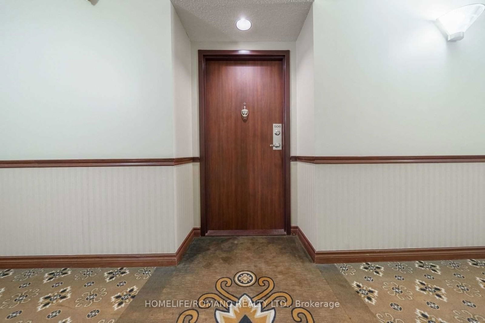 495 #8 Highway, unit 506 for sale - image #3