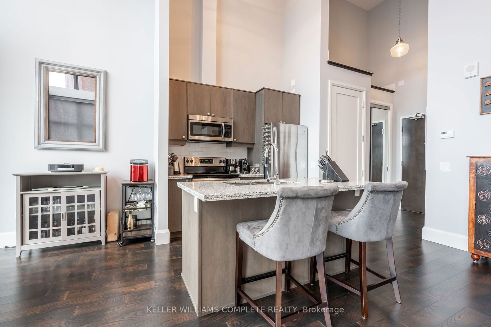 112 King St E, unit PH 3 for sale - image #15