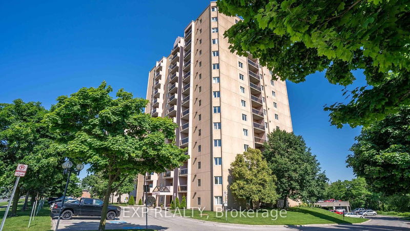 860 Commissioners Rd E, unit 203 for sale - image #1