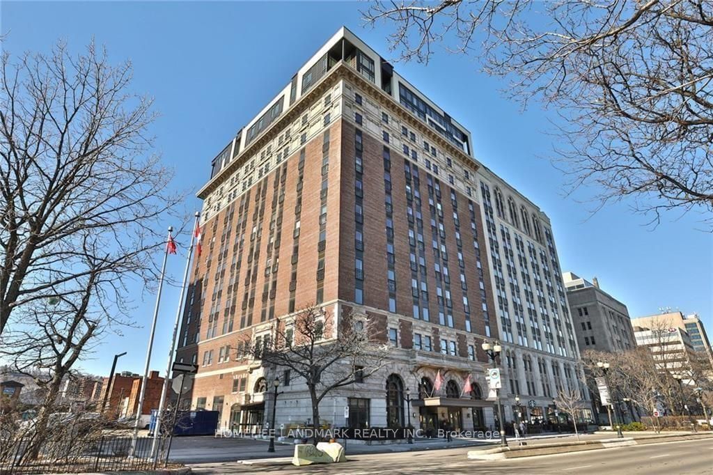 112 King St E, unit 709 for sale - image #1