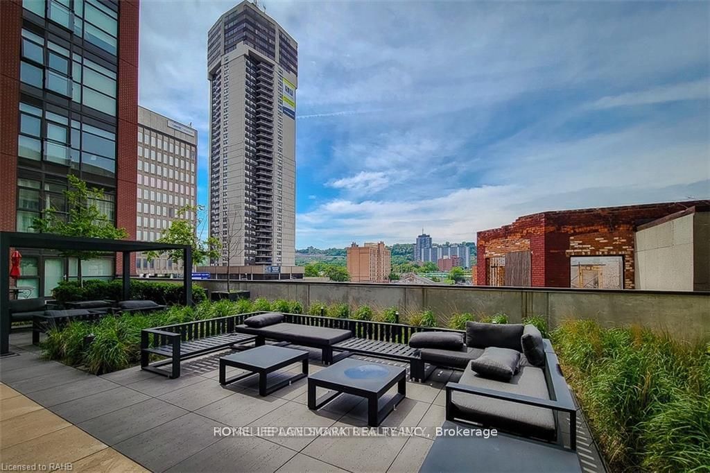 112 King St E, unit 709 for sale - image #26