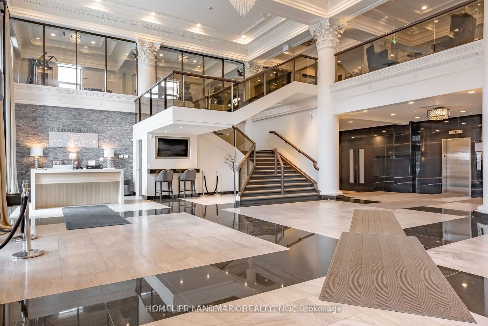 112 King St E, unit 709 for sale - image #7