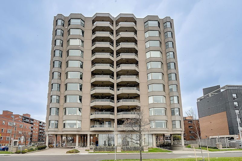 174 Mountain Park Ave, unit 5W for sale - image #1