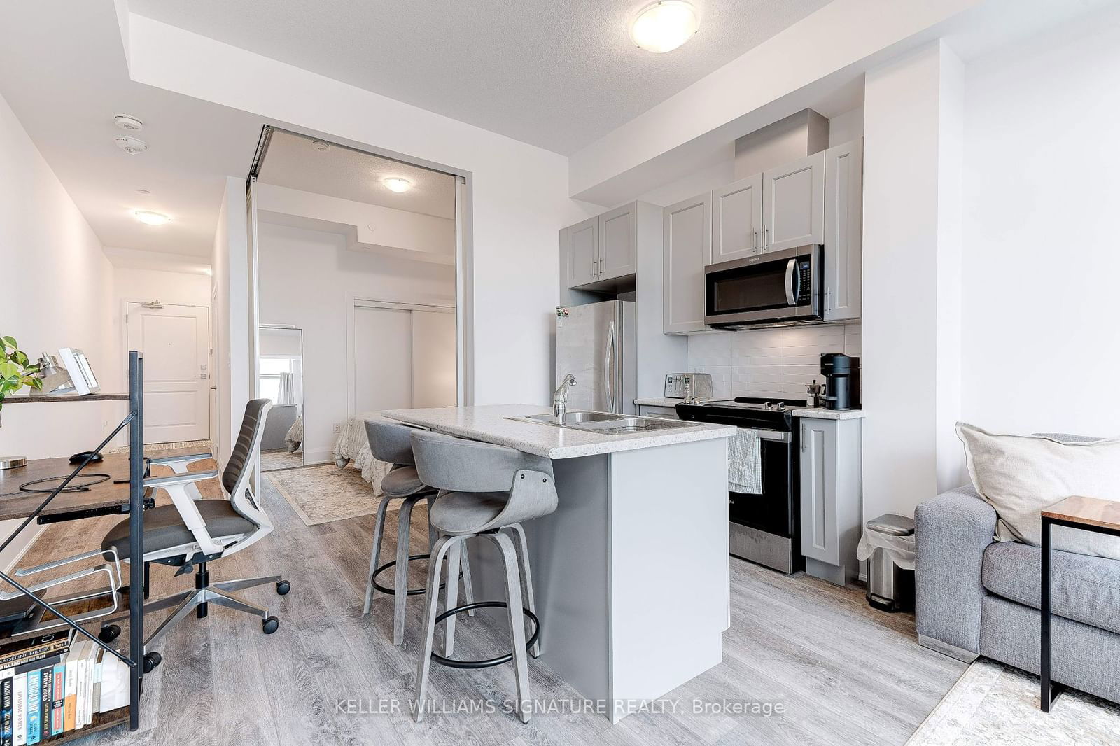 450 Dundas St E, unit 509 for rent - image #10