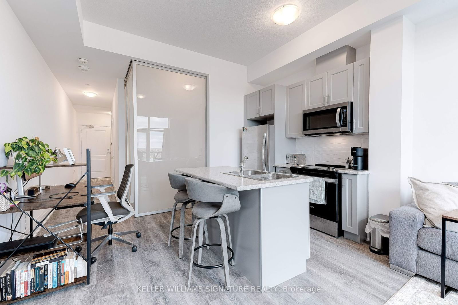 450 Dundas St E, unit 509 for rent - image #12