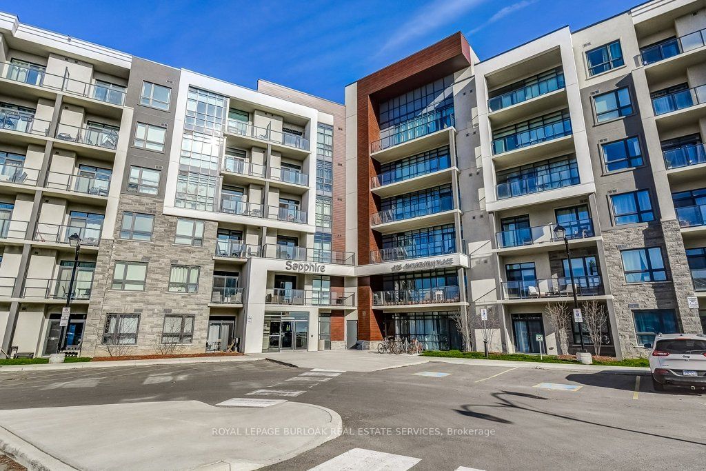 125 Shoreview Pl, unit 627 for sale - image #2