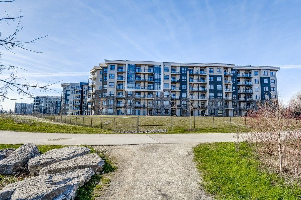 125 Shoreview Pl, unit 627 for sale - image #30