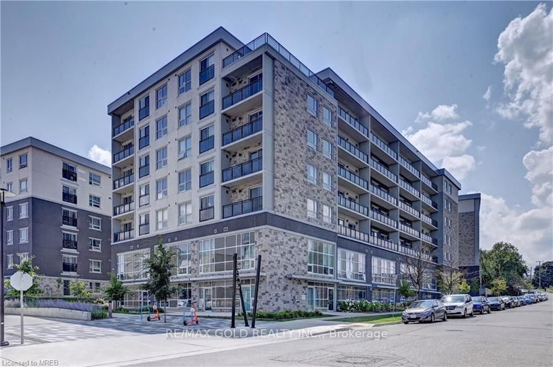 275 Larch St, unit G304 for sale - image #1