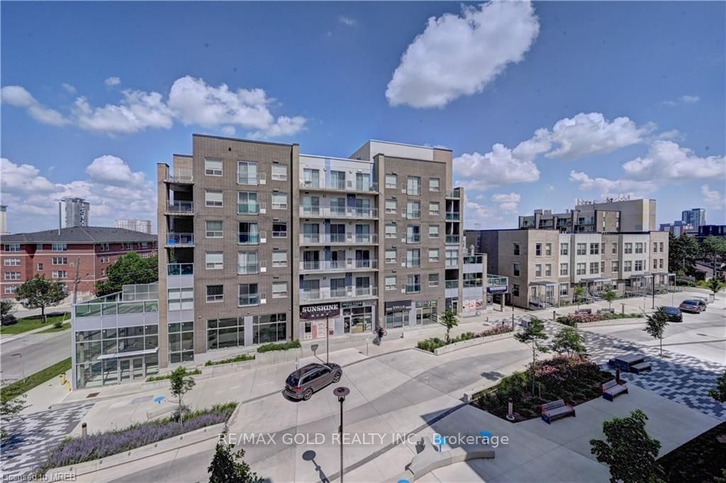 275 Larch St, unit G304 for sale - image #16