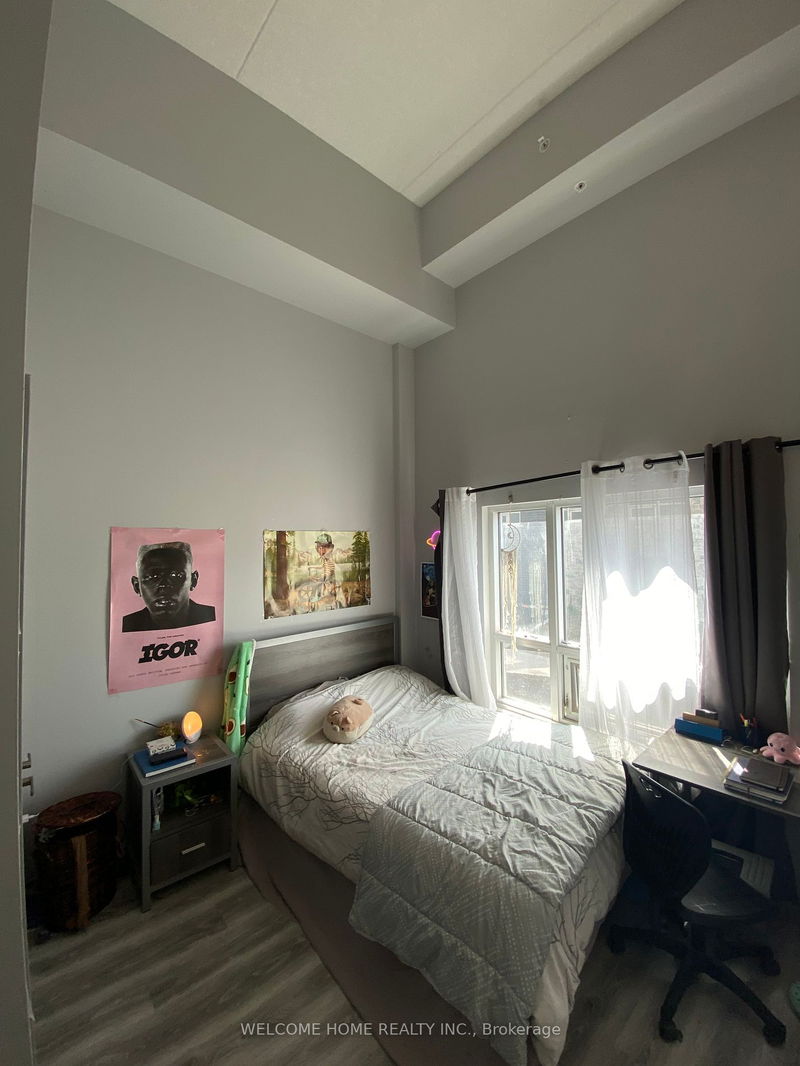 275 Larch St, unit #G114 for sale - image #1