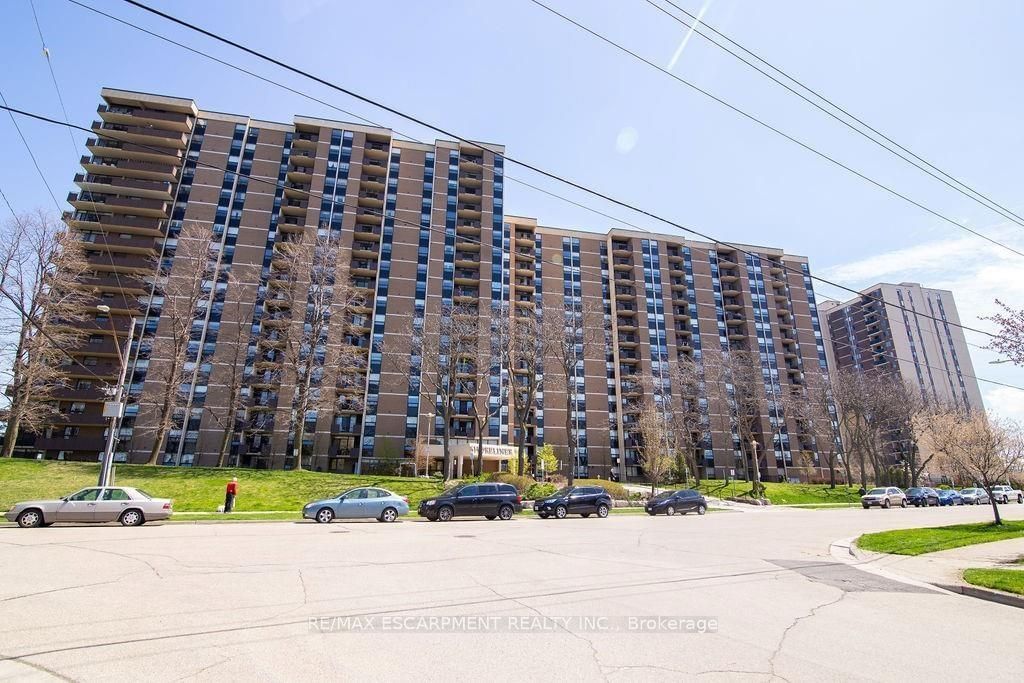 The Shoreliner Condos, Hamilton, Toronto