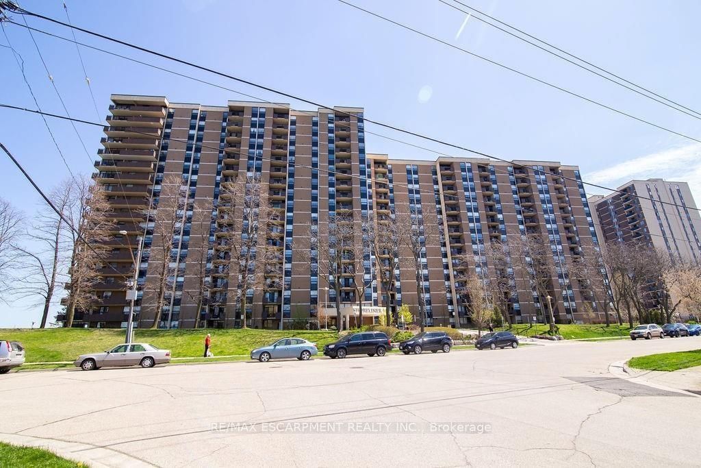 The Shoreliner Condos, Hamilton, Toronto