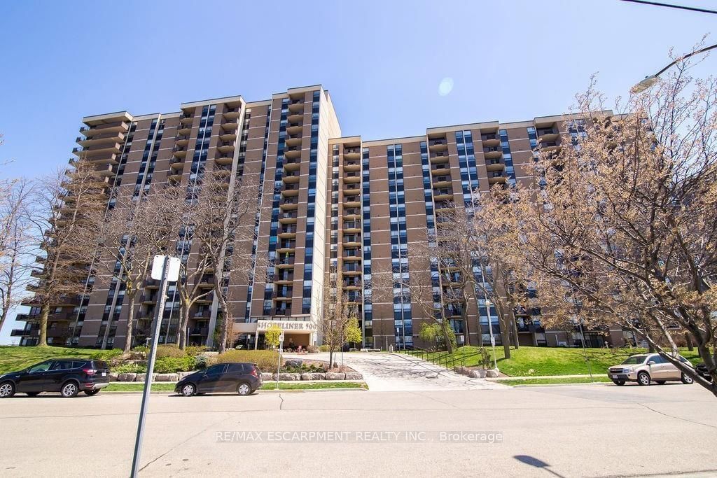 The Shoreliner Condos, Hamilton, Toronto