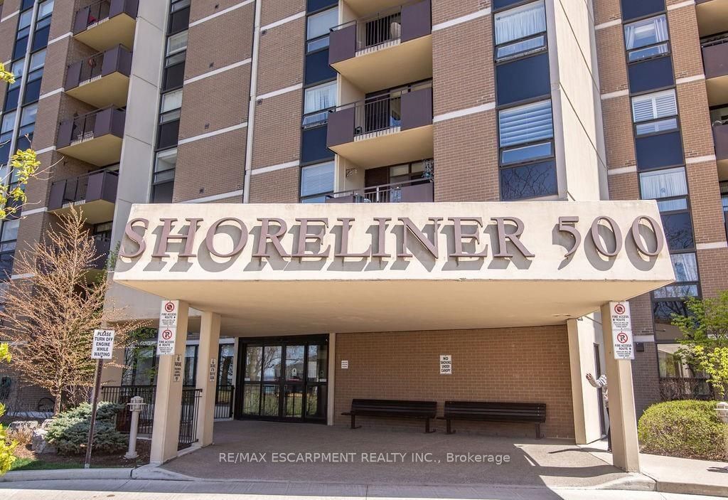 The Shoreliner Condos, Hamilton, Toronto