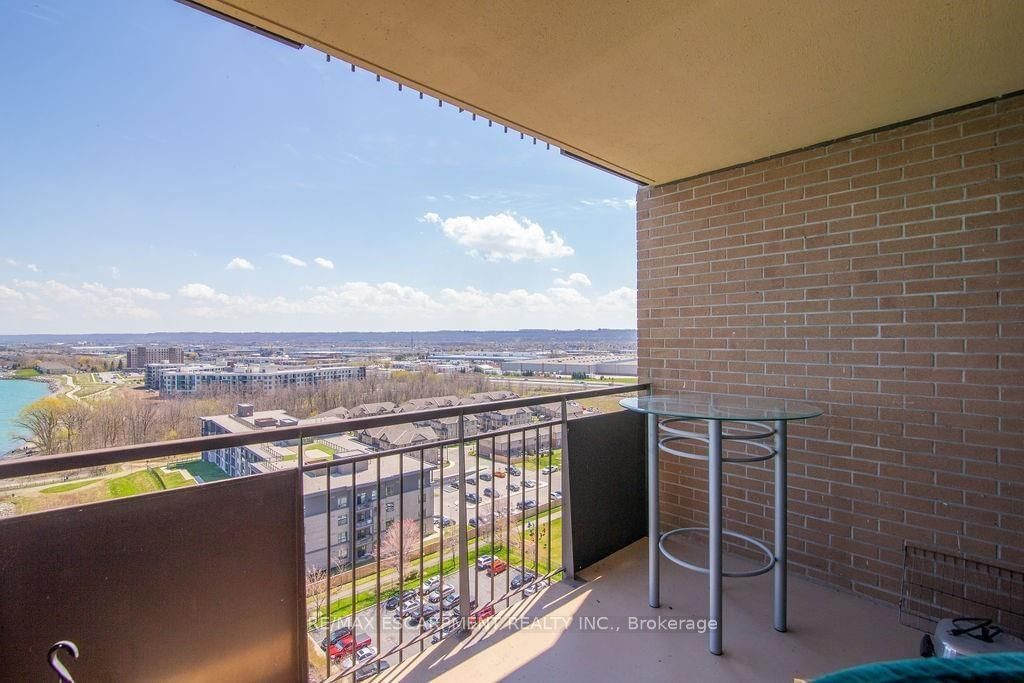 500 Green Rd, unit 1512 for sale - image #5