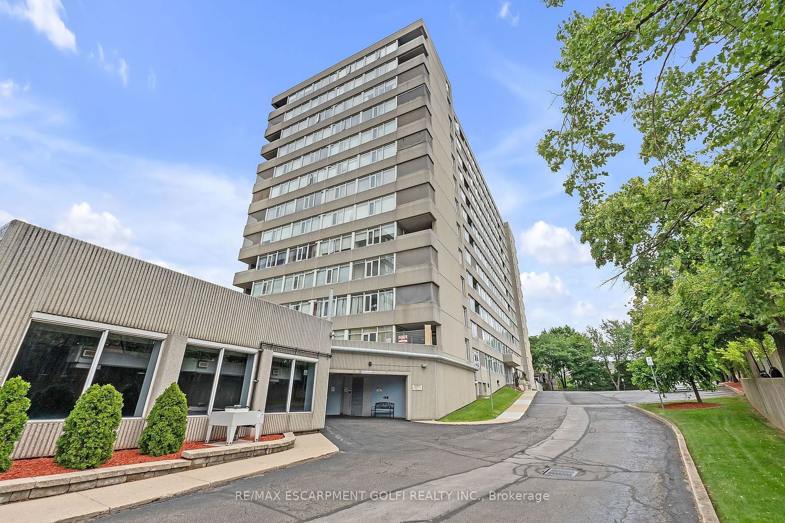 40 Harrisford St, unit 706 for sale - image #2